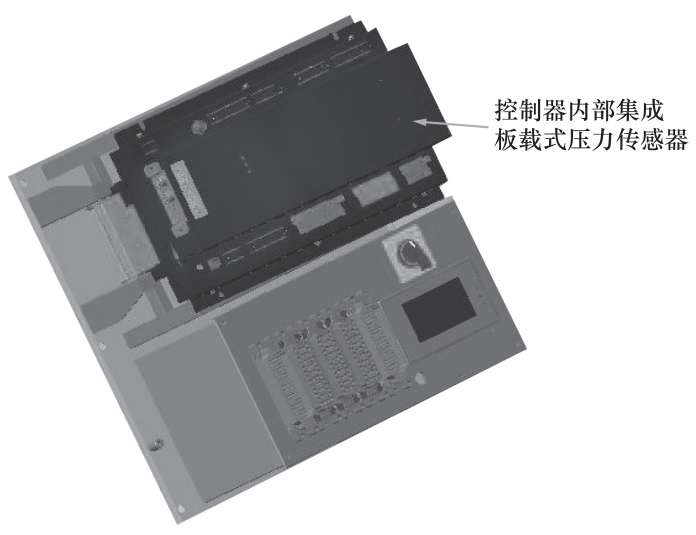 标准动车组空调系统智能化优化设计