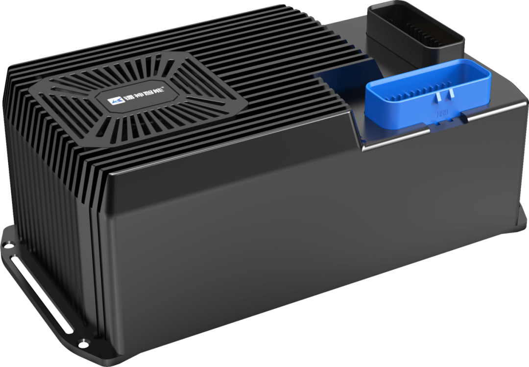 镭神智能亮相ProMAT 2025:以激光雷达3D SLAM技术重塑智能物流新生态
